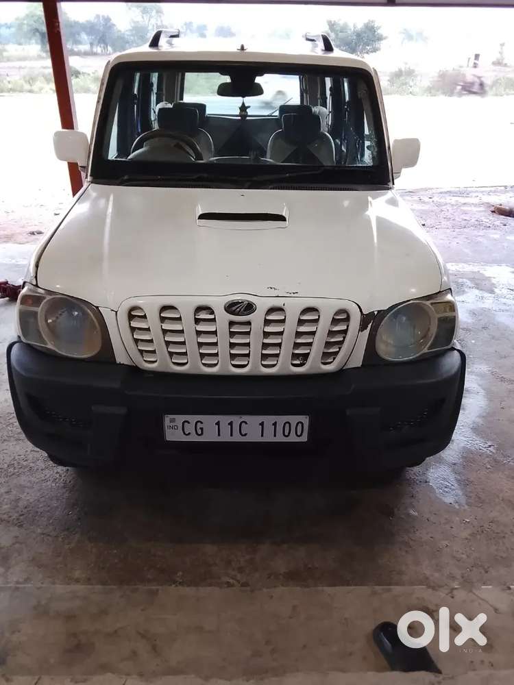 For Sale Scorpio