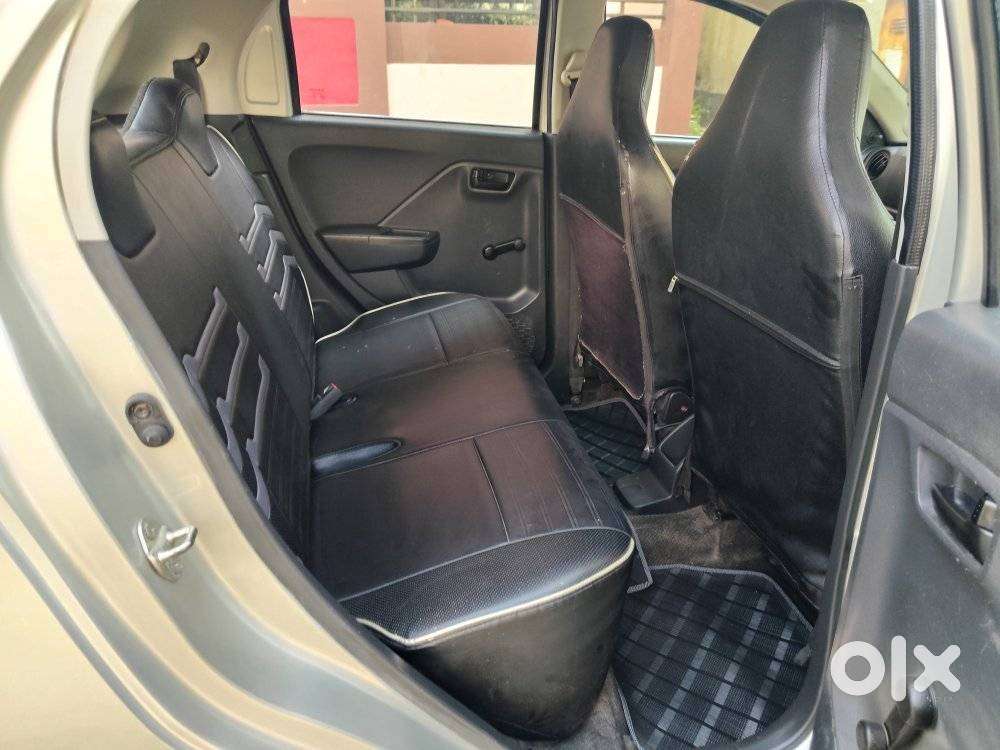 Maruti Suzuki Alto K10 Vxi (o), 2024, Petrol