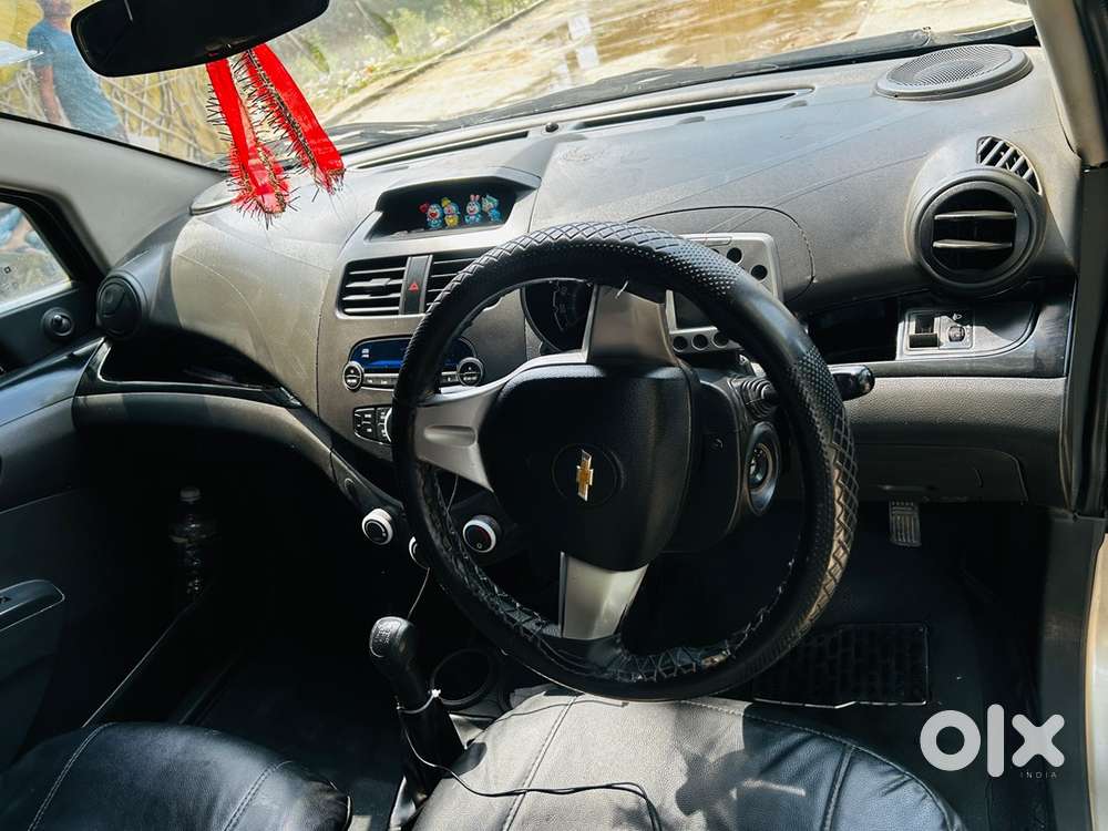 Chevrolet Beat 2011 Diesel Well Maintained