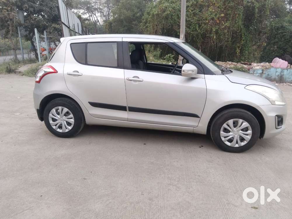 Maruti Suzuki Swift Vxi + Manual, 2016, Petrol
