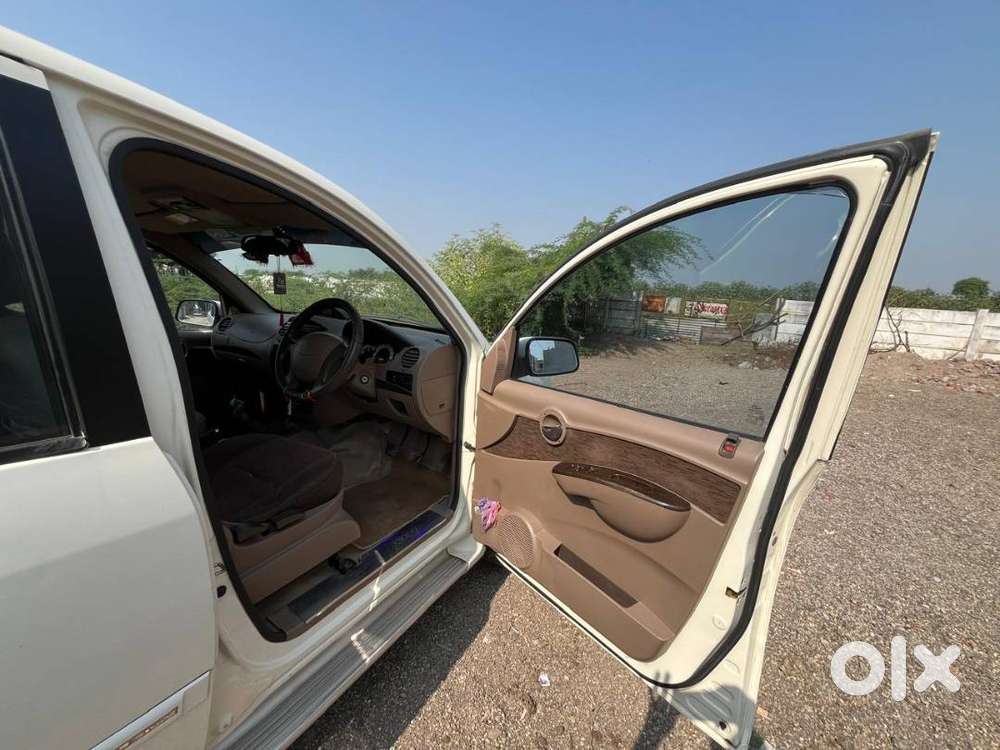 Mahindra Xylo, Diesel, 2.5l, Manual