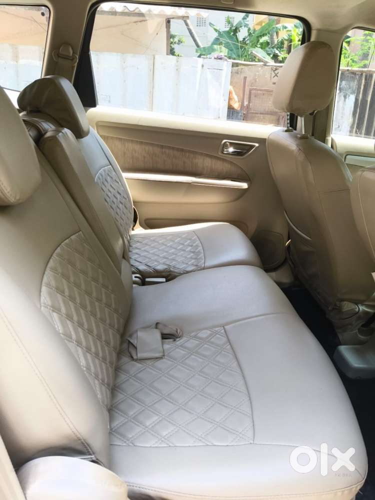 Maruti Suzuki Ertiga 2012-2015 Zxi, 2015, Petrol