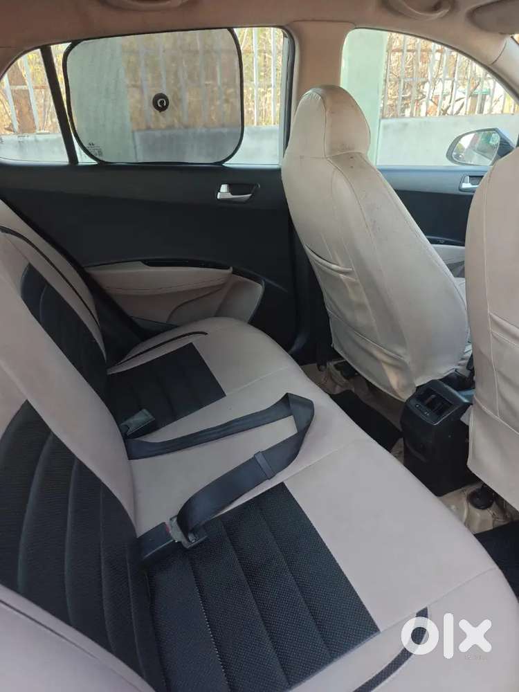 Hyundai Grand I10 Sportz 2013 Petrol