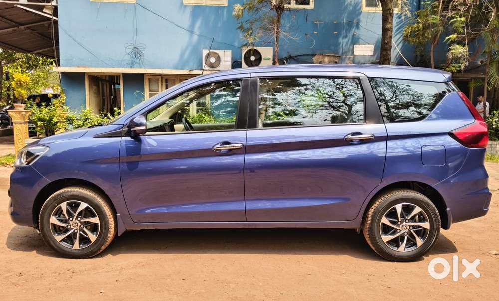 Toyota Rumion G Mt, 2025, Petrol