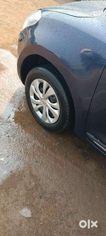 Maruti Suzuki New-gen Swift 2019 Petrol Well Maintained