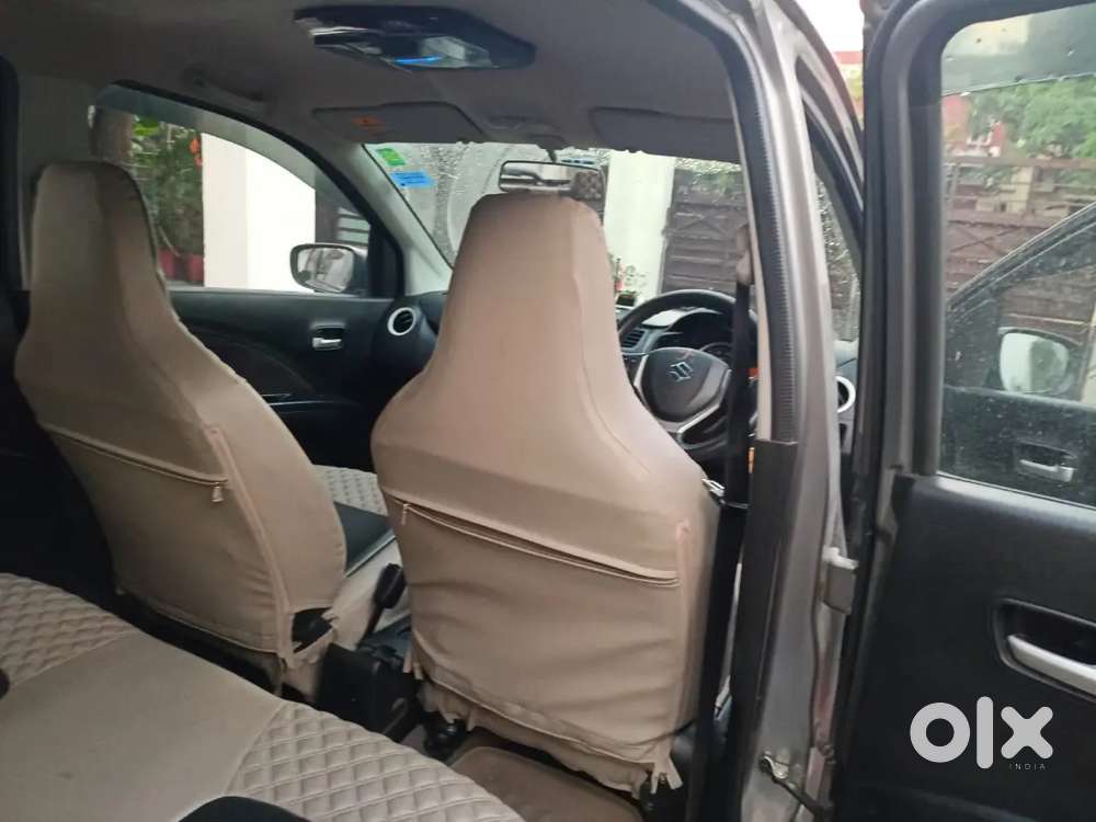 Maruti Suzuki Celerio X 2018