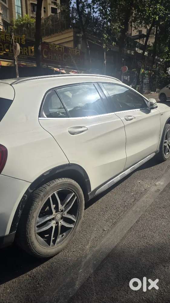 Mercedes Gla 200 Limited Activity Edition For Sale