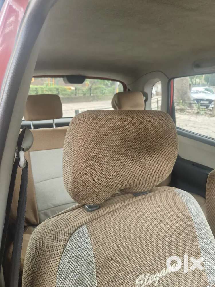 Maruti Suzuki Zen Estilo 2008 Petrol