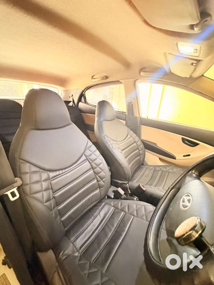 Hyundai Eon 2012 Petrol Well Maintained