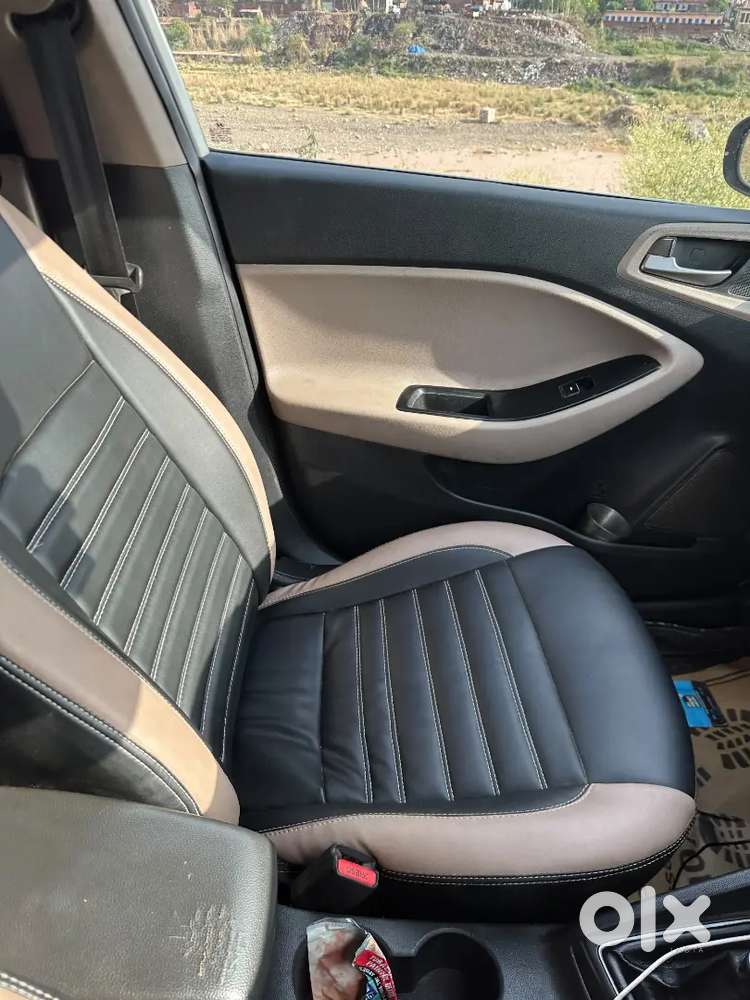 Hyundai I20 2015 Diesel Well Maintained