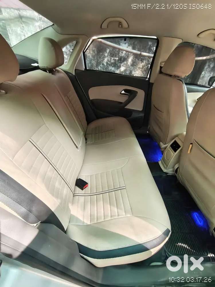 Volkswagen 2012 Registration  Good Condition