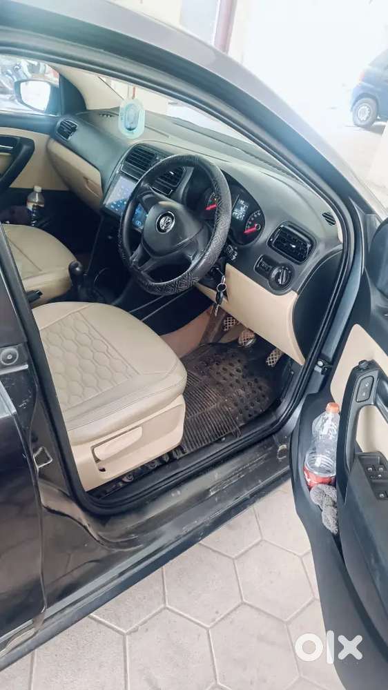 Volkswagen Ameo 2016 Perfect Family Car