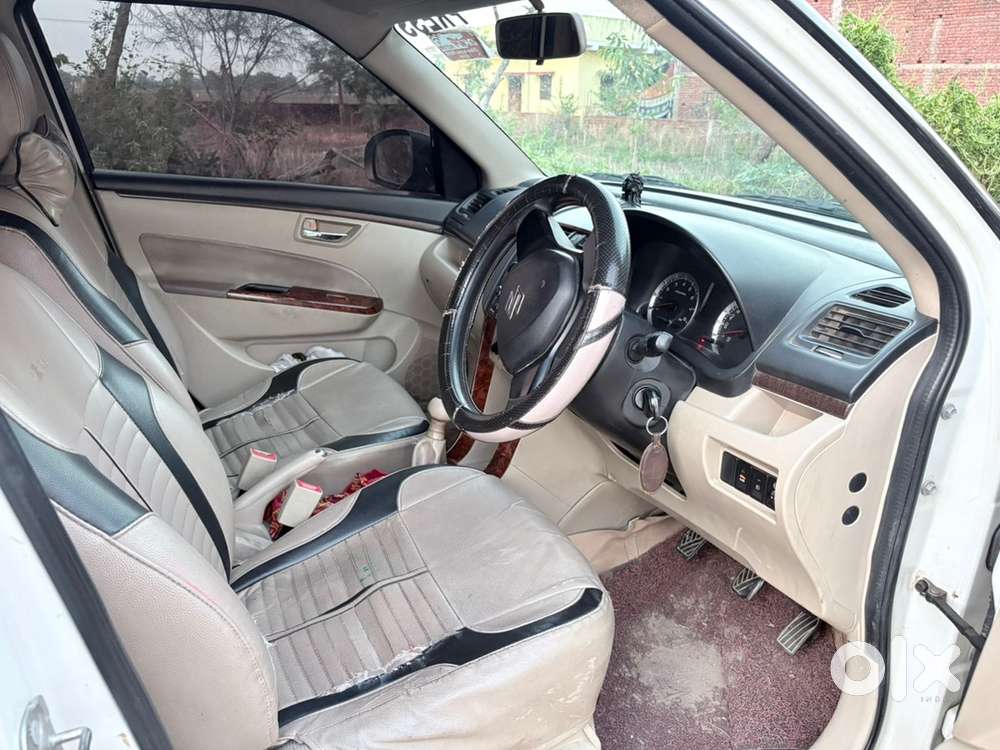  Urgent Sale – Maruti Suzuki Swift Dzire Vxi (2017 Model)
