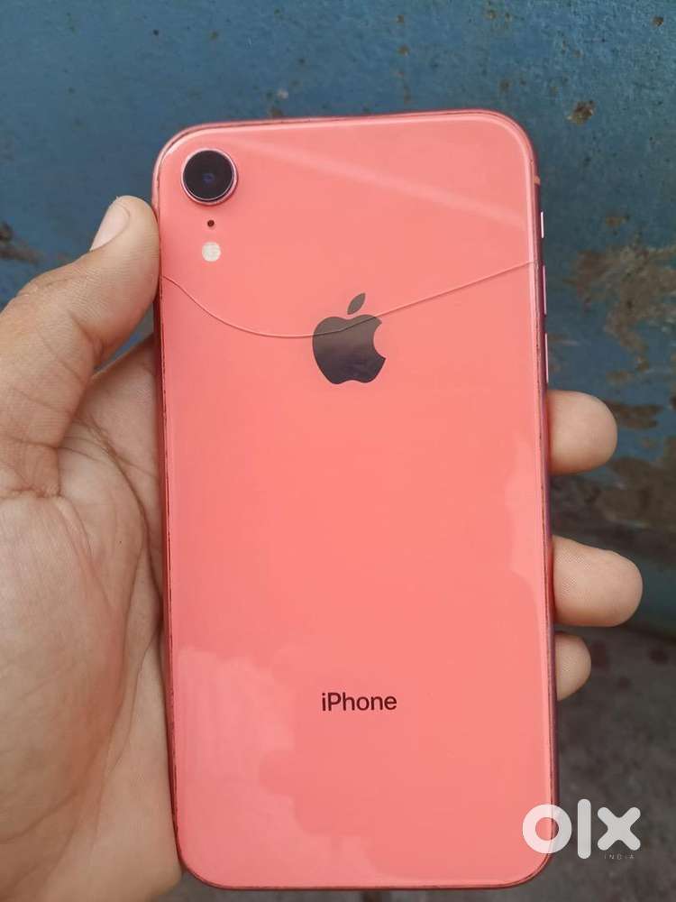 Iphone xr 64 gb all original all working - Mobile Phones in