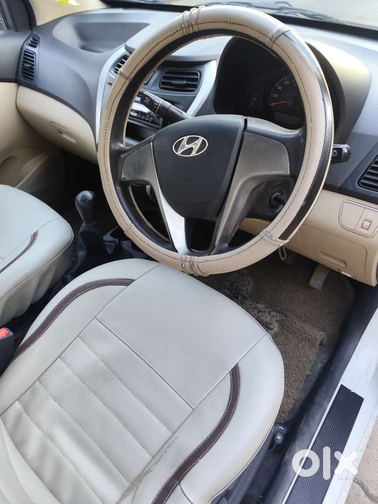 Hyundai Eon Era +, 2018, Petrol