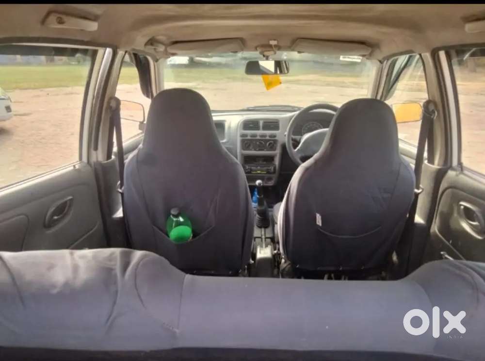 Maruti Suzuki Alto June 2012 Cng & Hybrids 150000 Km Driven