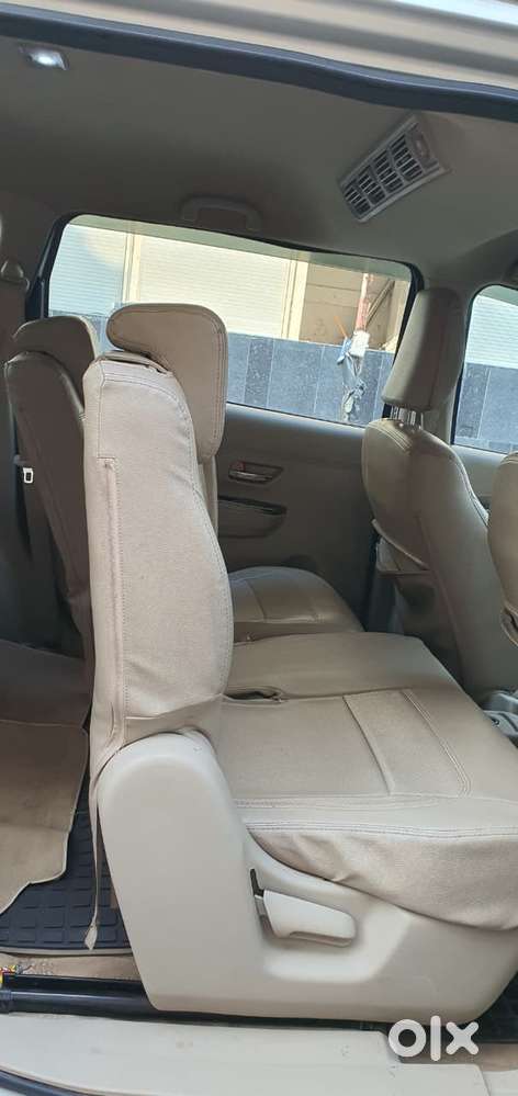 Maruti Suzuki Ertiga, 2020, Cng & Hybrids