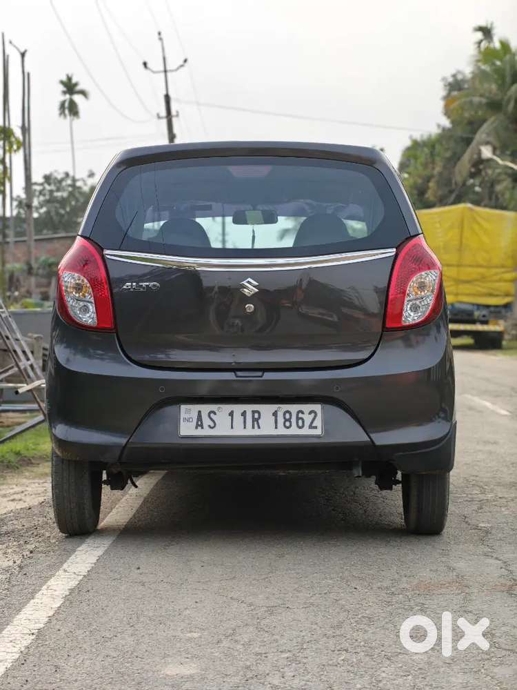 Alto 800 Lxi