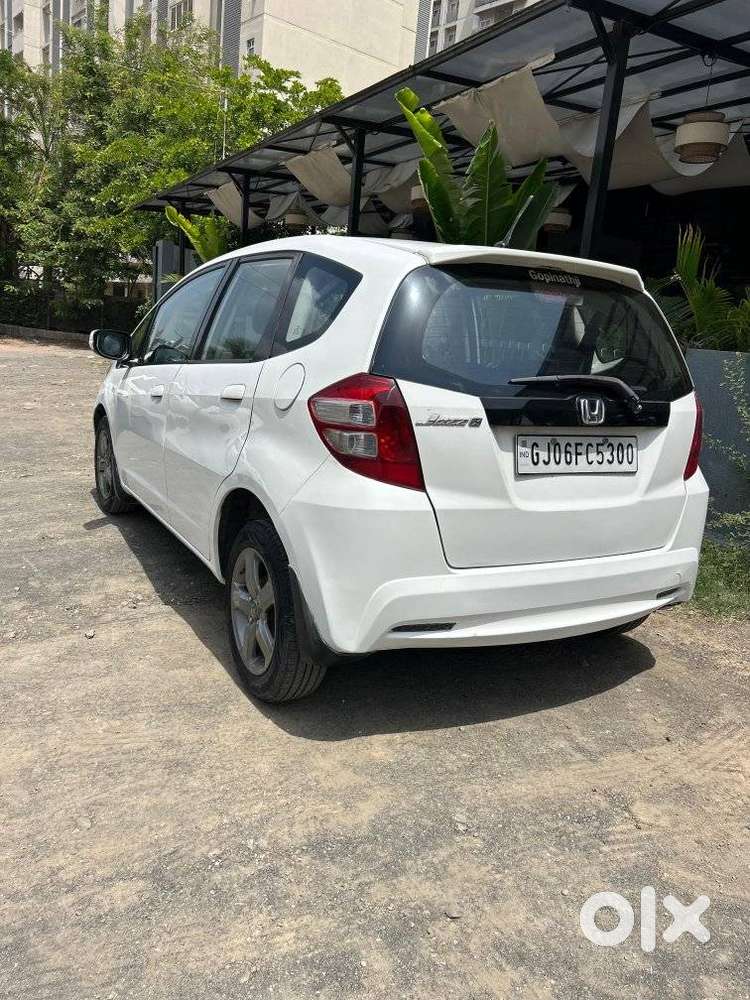 Honda Jazz 2011-2013 X, 2012, Petrol