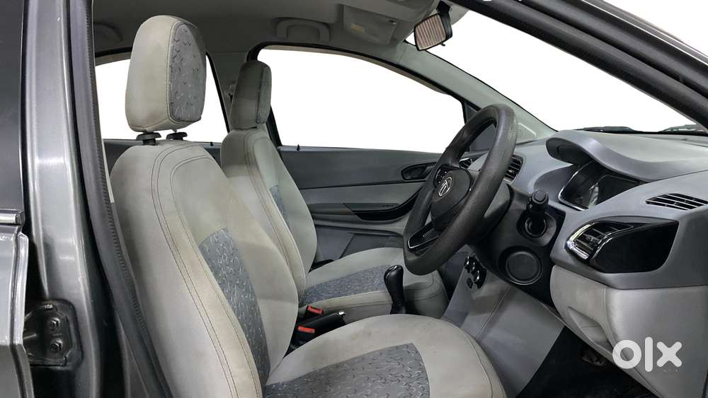 Tata Tigor Xz, 2020, Petrol