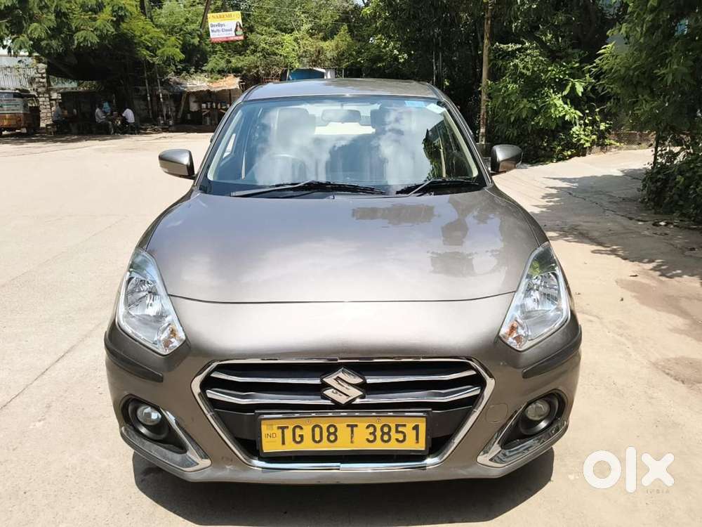 Maruti Suzuki Swift Dzire Vxi Optional, 2024, Cng & Hybrids