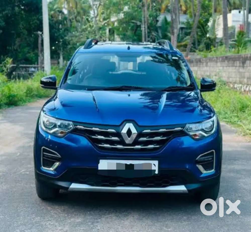 Renault Triber Rxl 2023