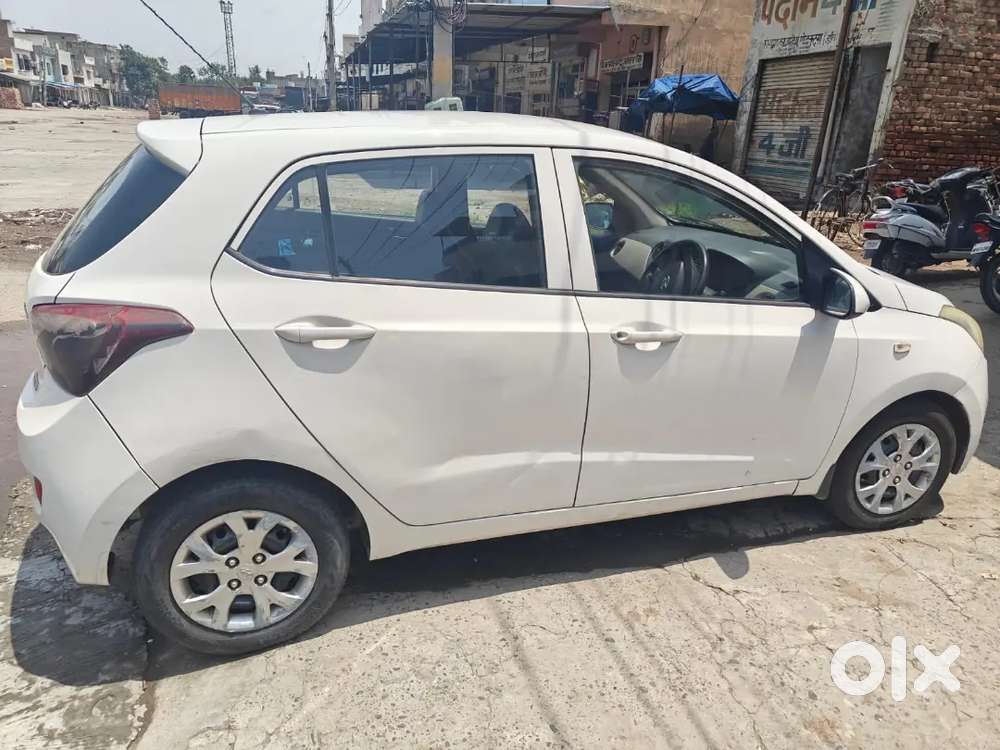 2015 Hyundai Grand I10 Diesel Magna