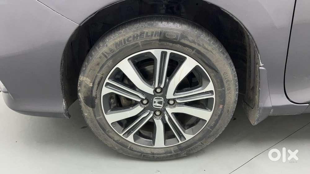 Honda City I-vtec V, 2018, Petrol