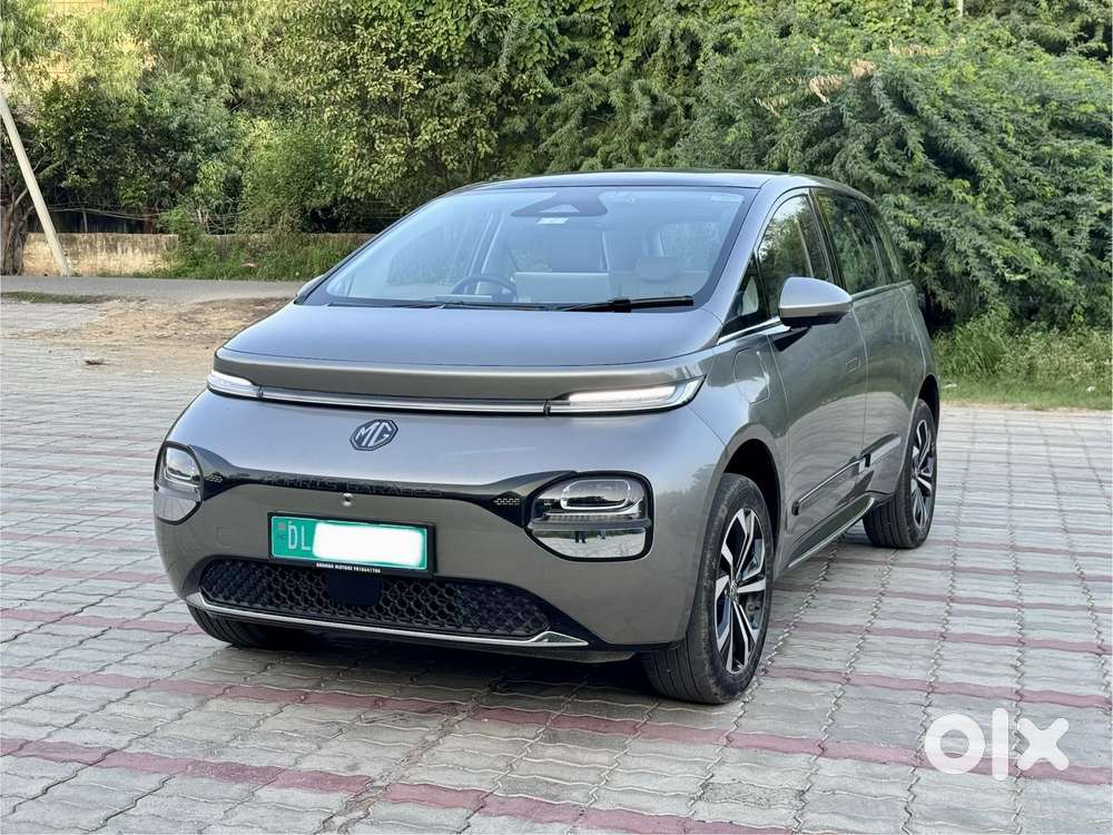 Mg Windsor Ev Essence Pro, 2025, Electric