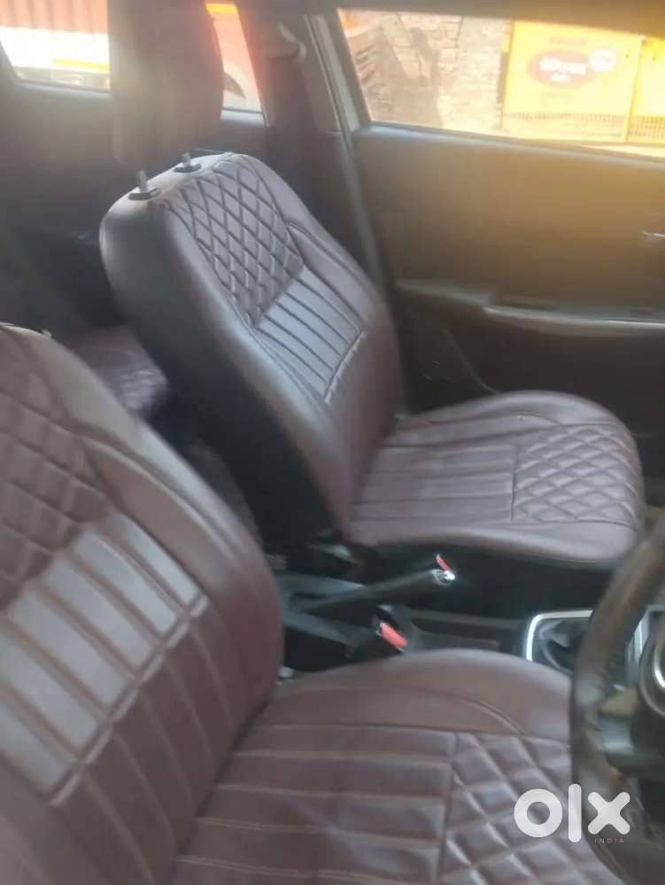 Maruti Suzuki Swift 2021 Petrol 86000 Km Driven