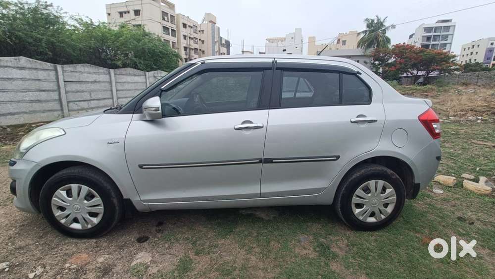 Maruti Suzuki Dzire Vdi, 2014