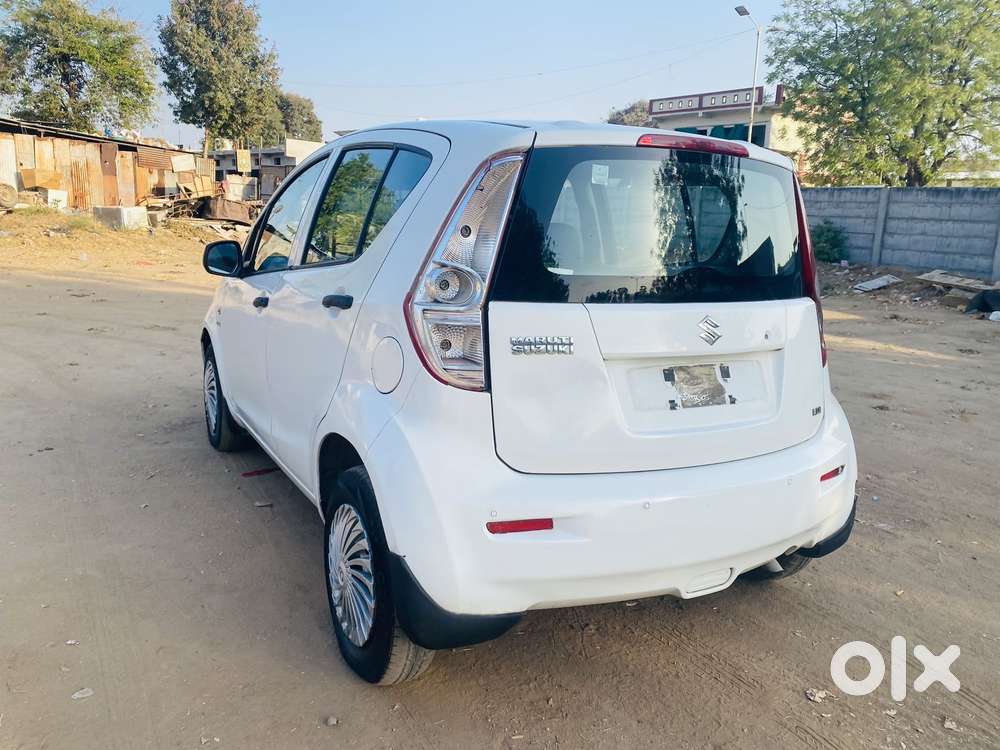 Maruti Suzuki Ritz Ldi, 2016, Diesel