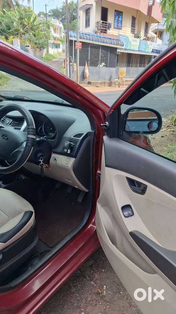 Hyundai Eon Magna +, 2018, Petrol