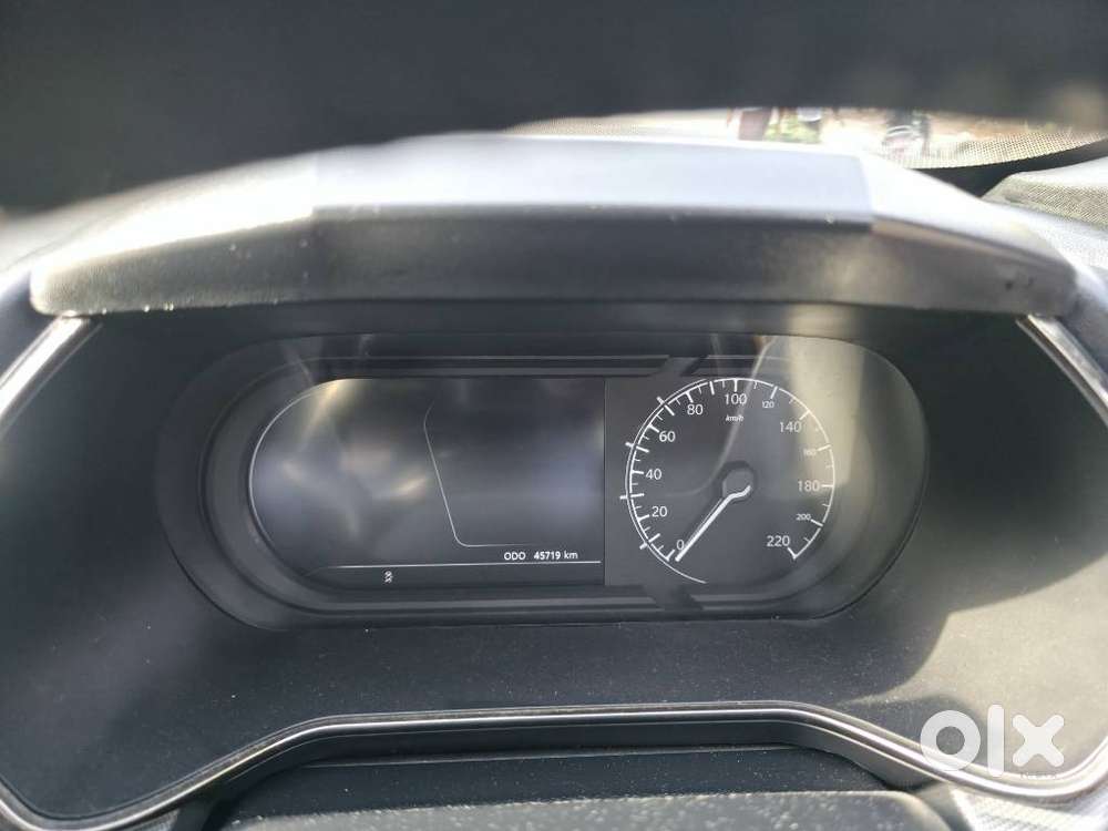 Tata Safari 2.0 Kryotec Xza Plus (o) 6s Red Dark Edition, 2022, Dies..