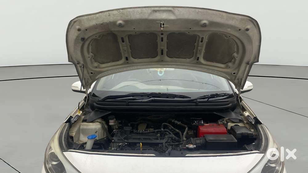 Hyundai Elite I20 1.4 Sportz Plus Crdi, 2019, Petrol