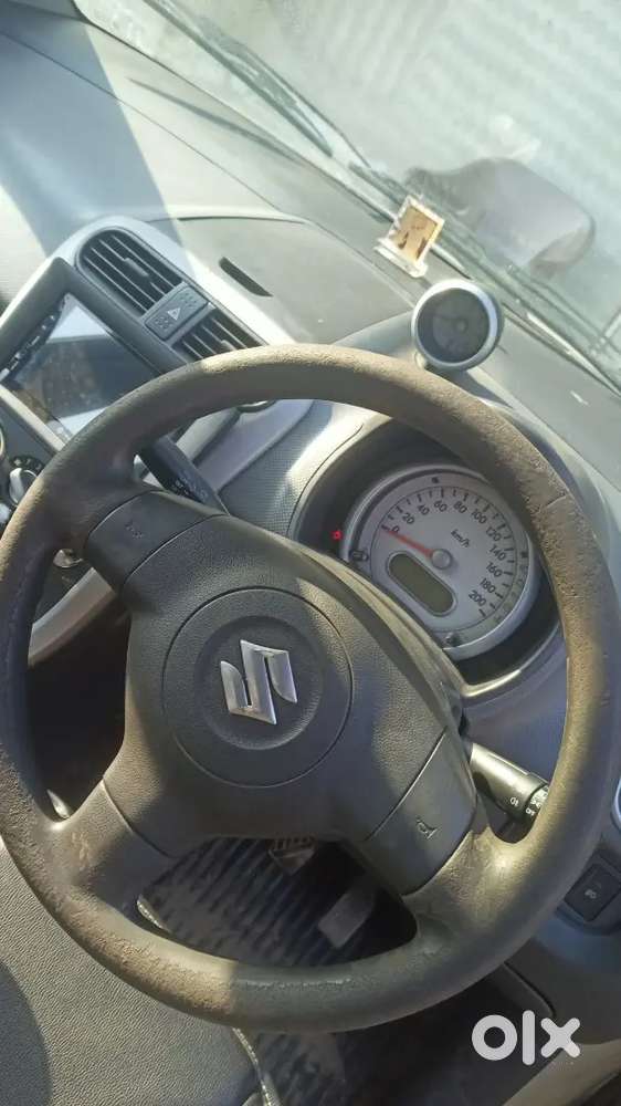Maruti Suzuki Ritz 2009 Diesel Good Condition