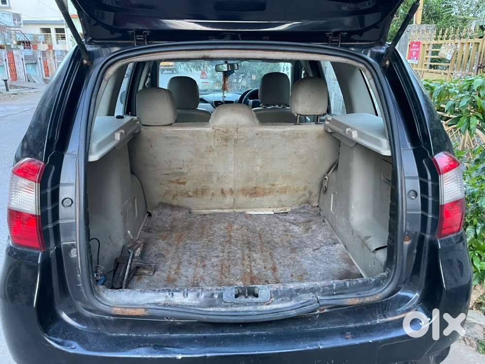 Nissan Terrano Diesel 2014