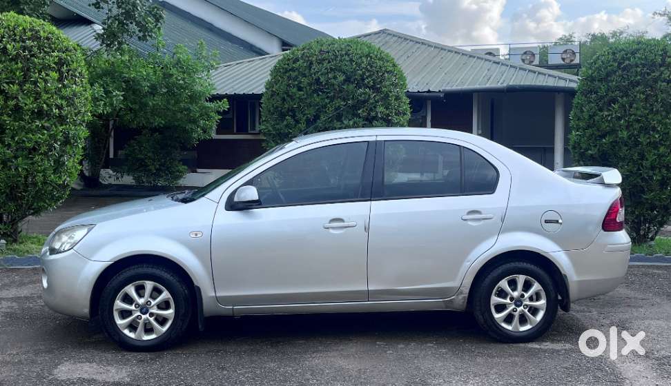 Ford Fiesta 1.6 Zxi Abs, 2012, Petrol