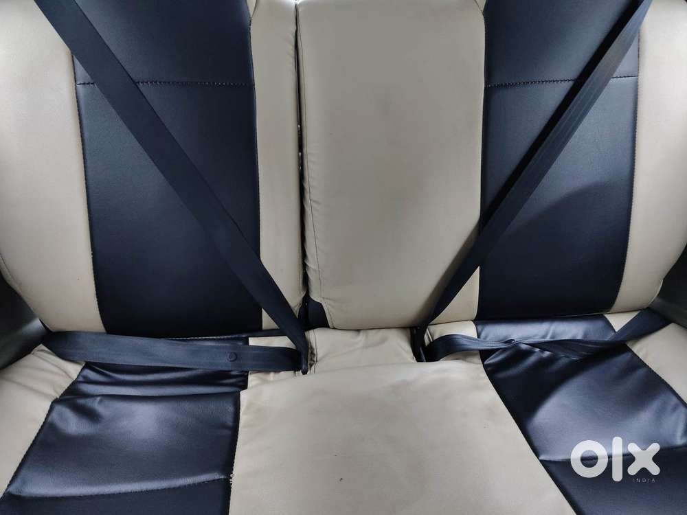 Maruti Suzuki Celerio 1.0 Zxi Amt, 2016, Petrol