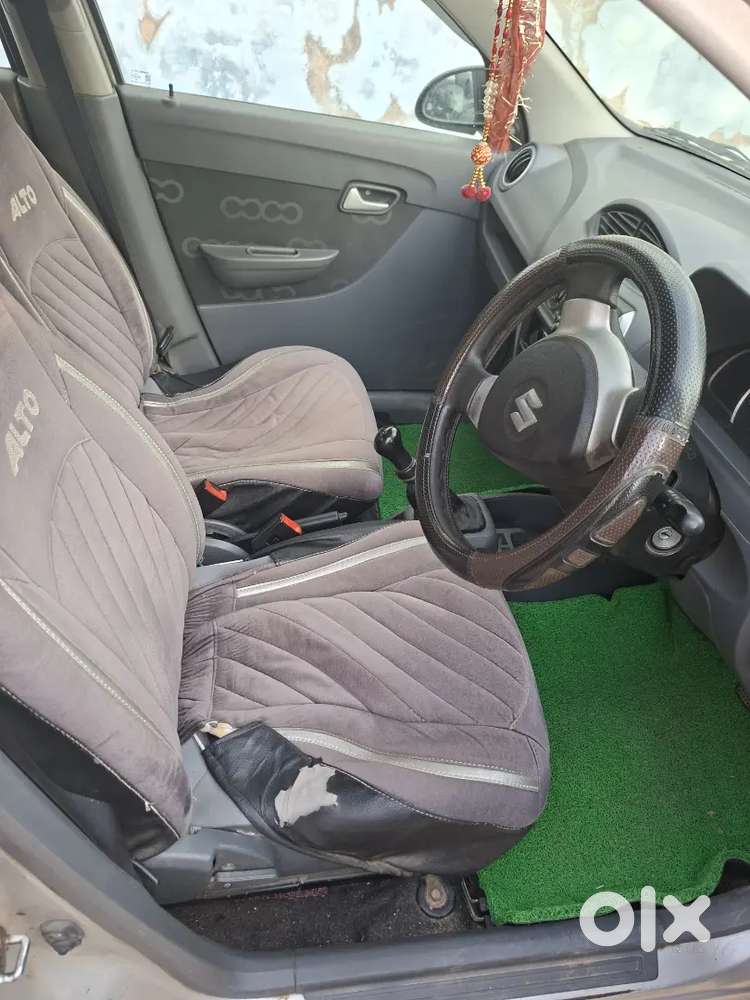 Maruti Suzuki 800 2015 Petrol 80000 Km Driven