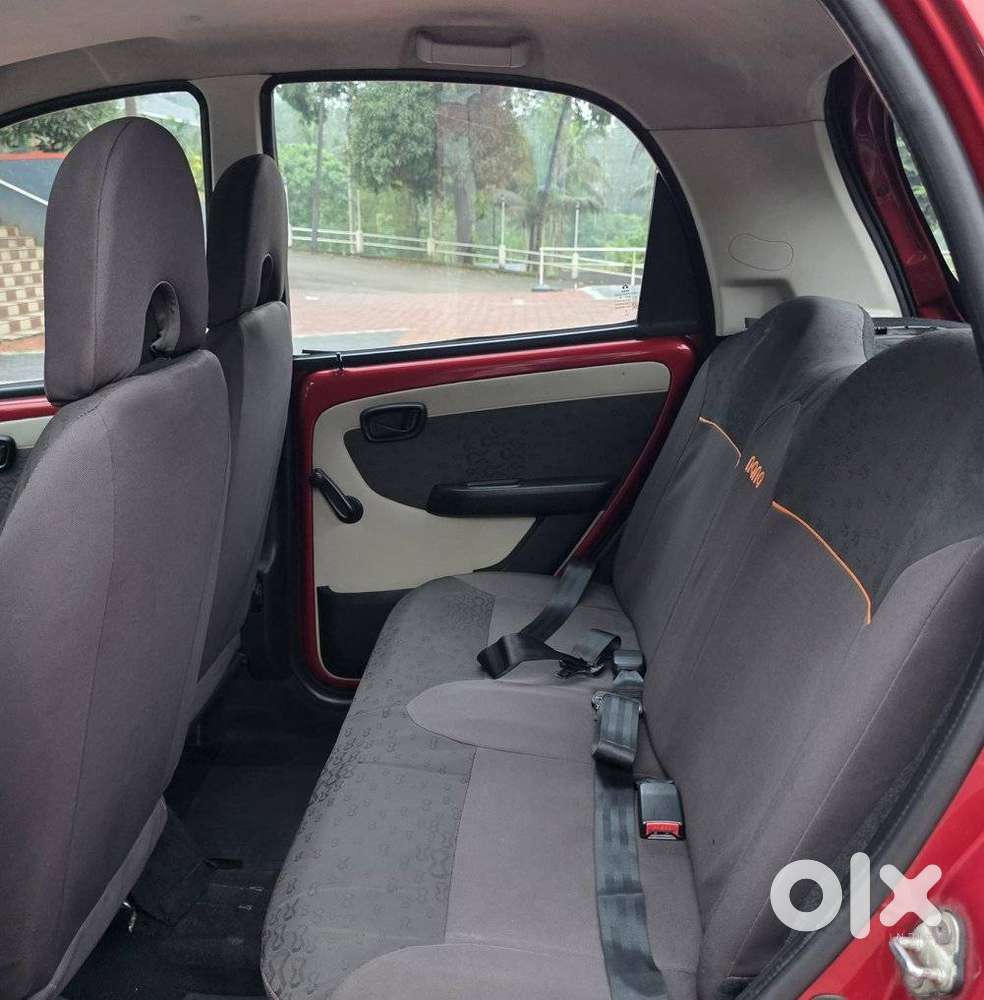 Tata Nano Xta, 2016, Petrol