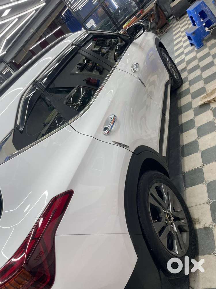 Kia Seltos Diesel 2020