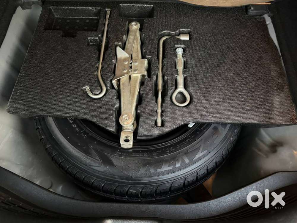 Honda Jazz V Automatic, 2018, Petrol