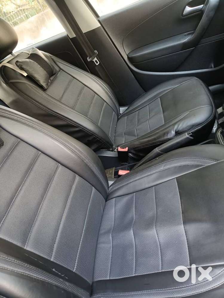 Volkswagen Polo 1.0 Mpi Trendline, 2020, Petrol