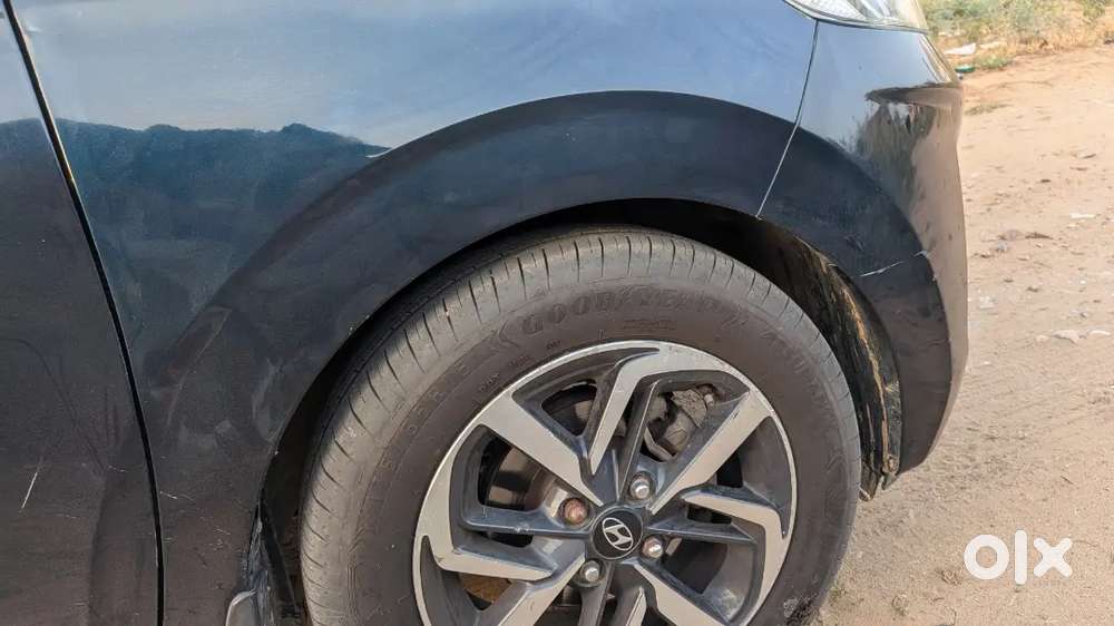 Hyundai Grand I10 Petrol 2021