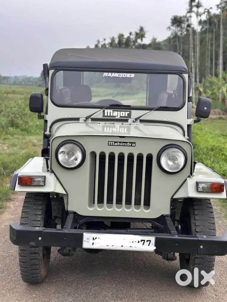 Jeep 4*4 Sale