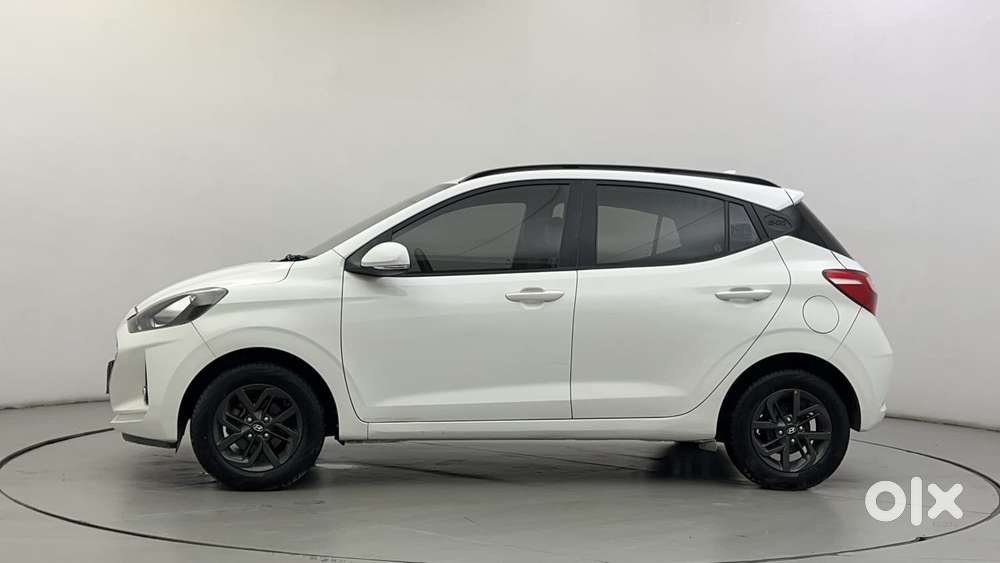 Hyundai Grand I10 Nios Sportz 1.2 Kappa Vtvt, 2021, Petrol