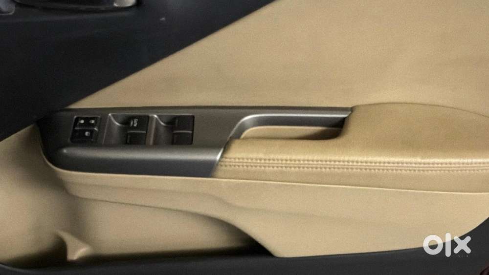 Honda City I Vtec Cvt Vx, 2015, Petrol