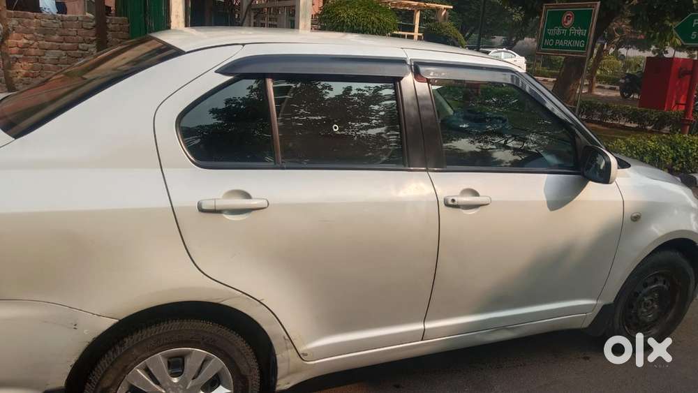 Swift Dzire 2011 Petrol Hybrid