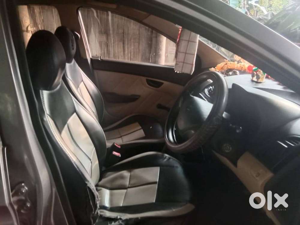 Hyundai Eon 2014